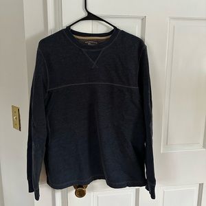 G.H Bass & Co. Crewneck